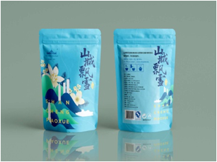 100g°ؼɽhѩ(YF-B-015)